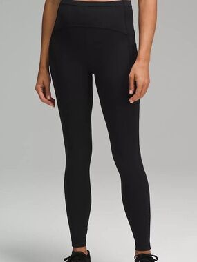 Lulu lemon swift speed leggings